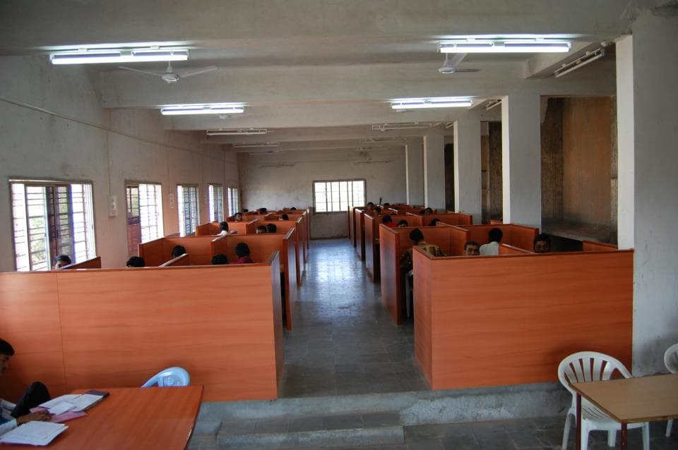 College of Engineering Osmanabad hostel photo 21